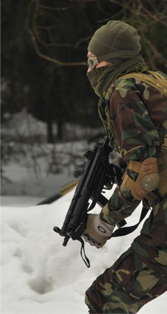 Денис Николин | Москва