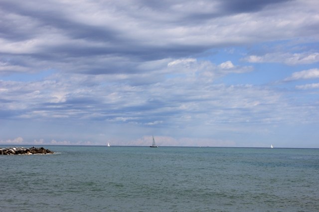 Катерина Вахрушева-Демаринис | Milano