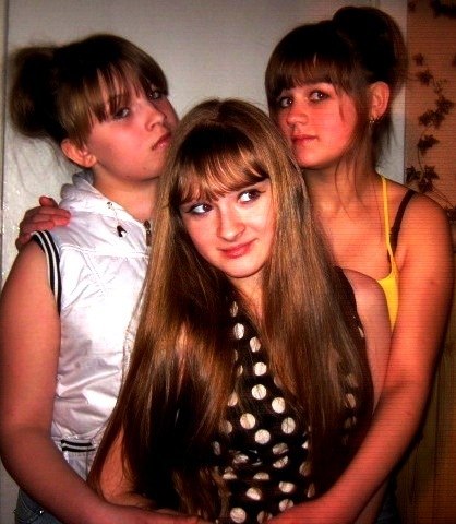 Маша Галахова | 