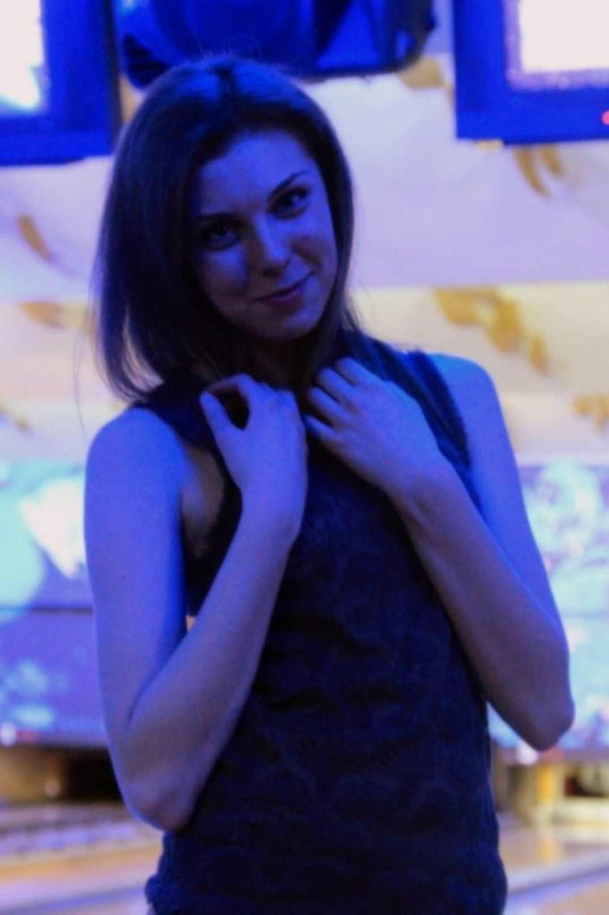 Елизавета Зуева Дмитриевна | Москва