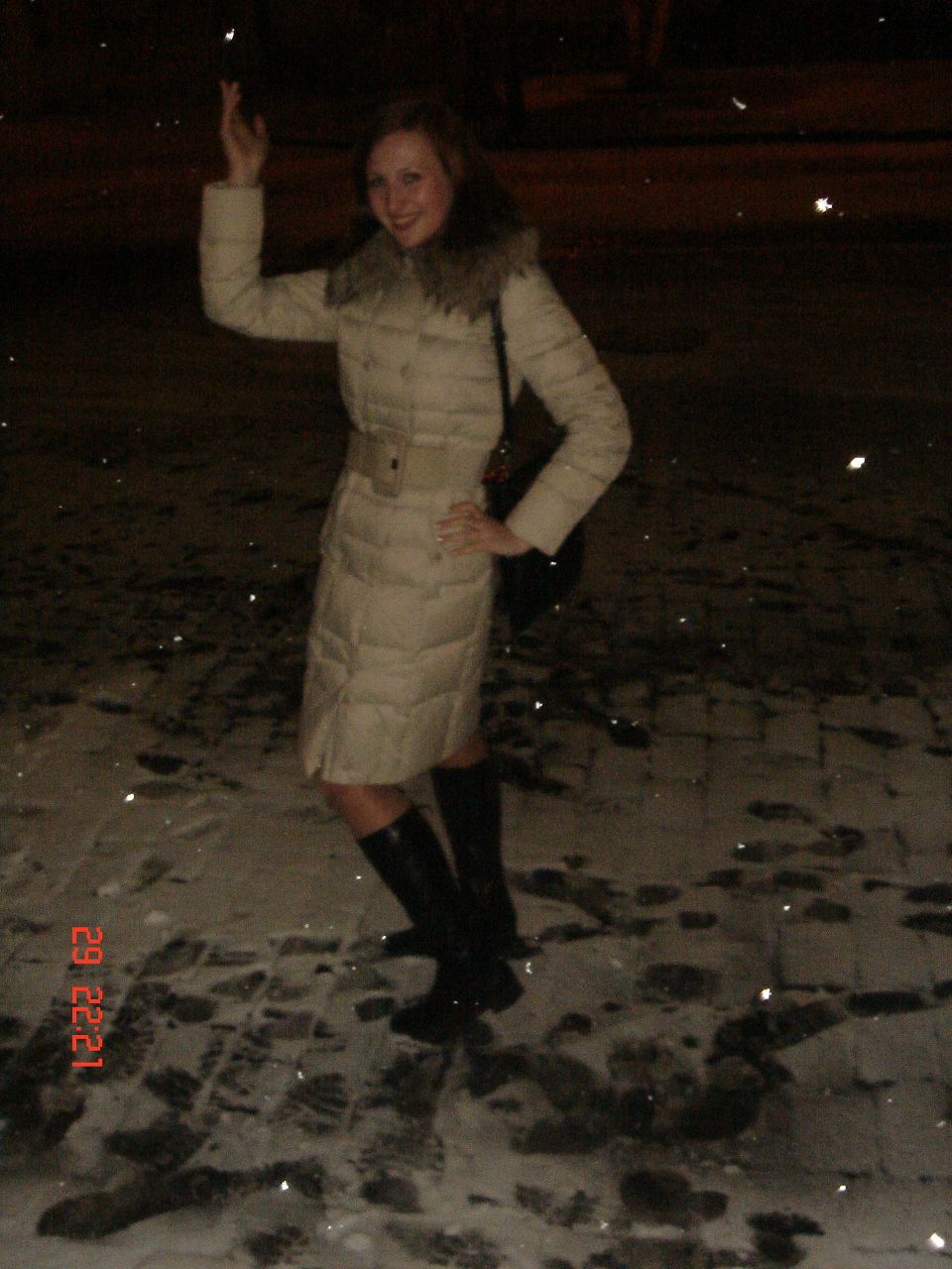 Мэрочка Паршина | Тверь