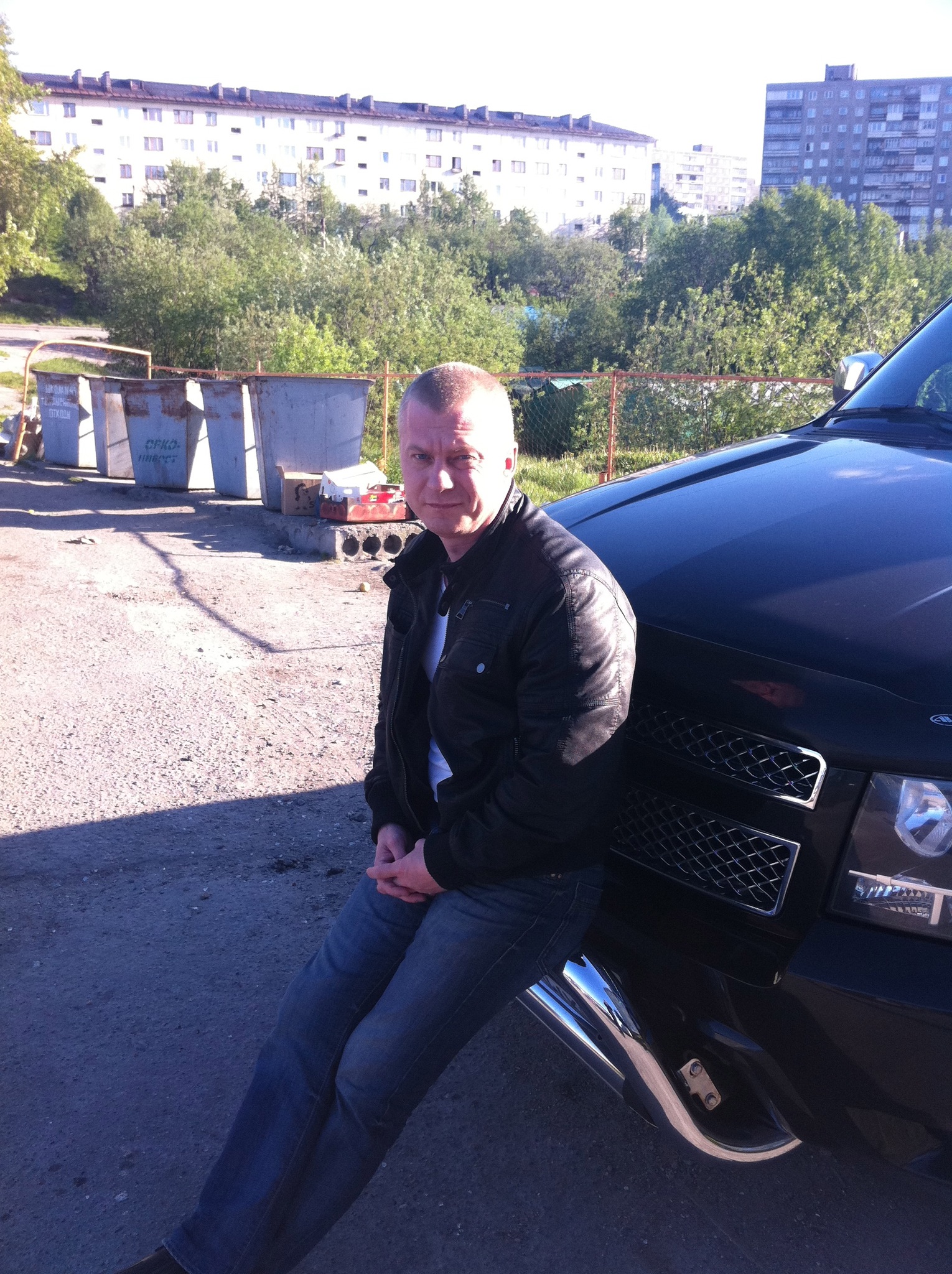 Фото профиля