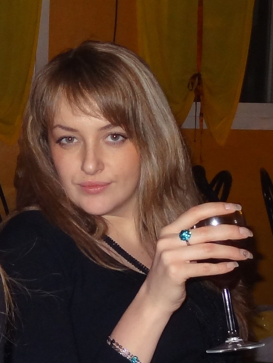 Алина Исаева | Новосибирск