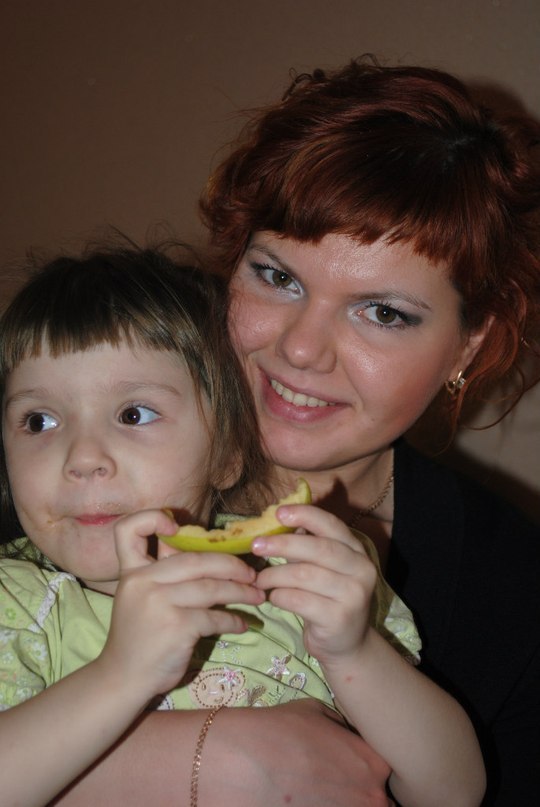 Елена Ливада | Красноярск