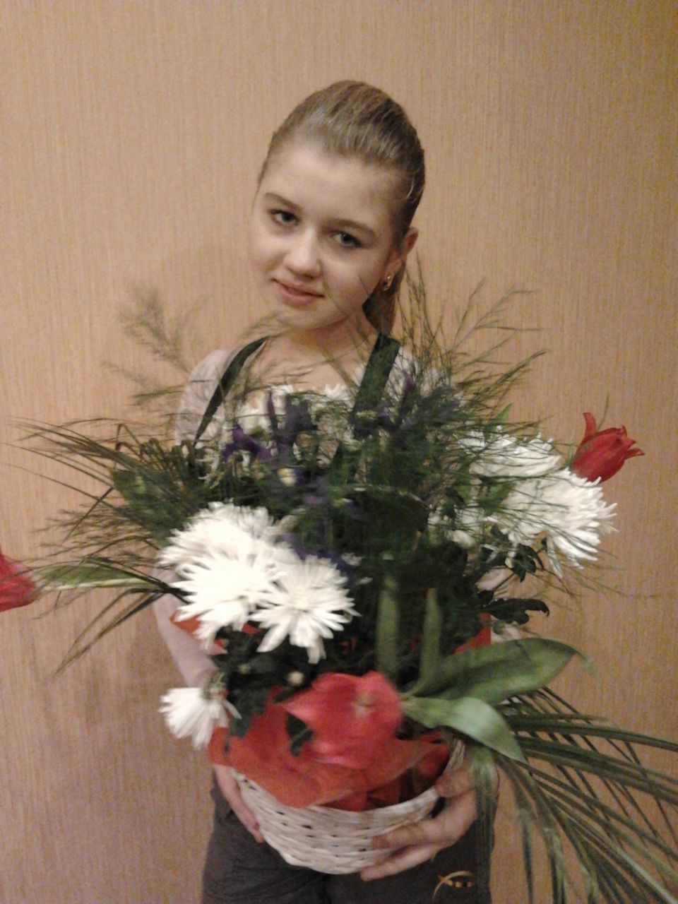 Вікуся Руда :D | 