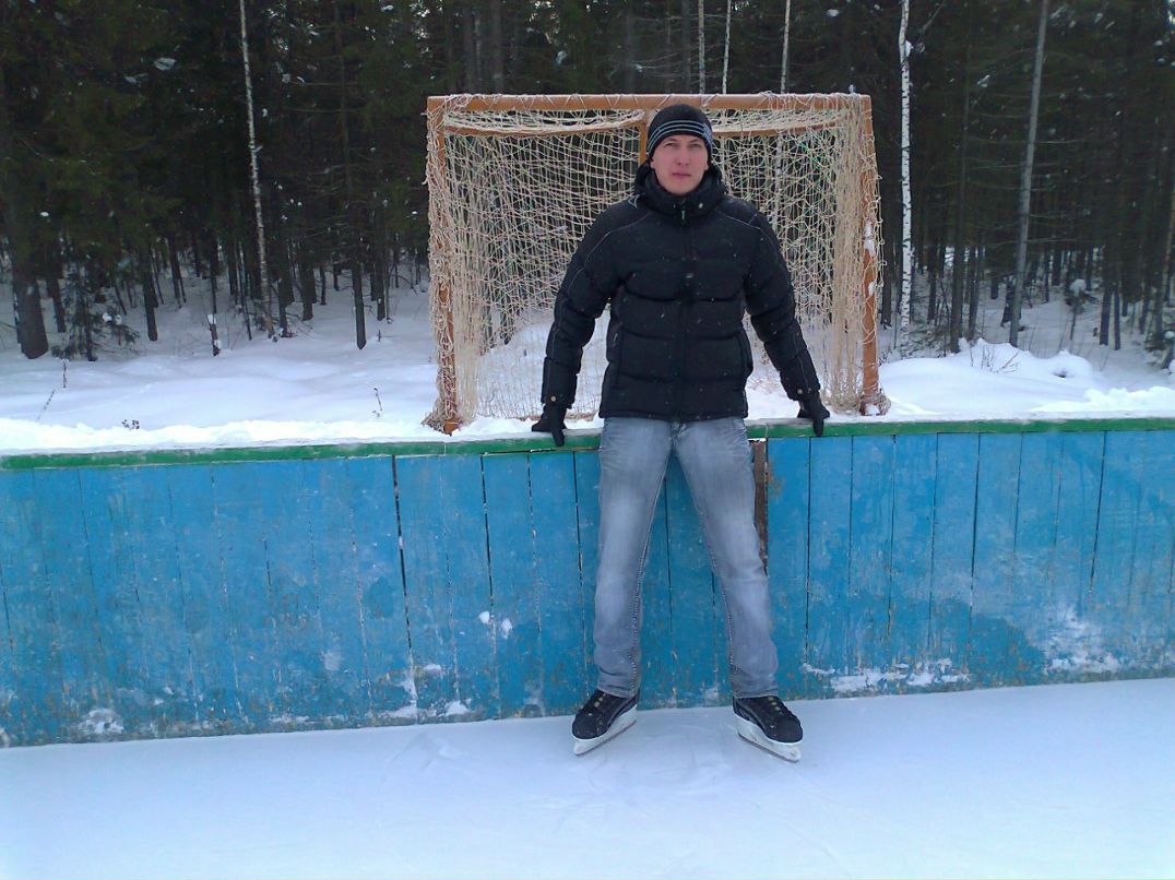 Анатолий Слесаренко | 