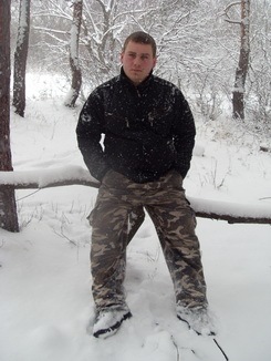 №37, Олег Филипенко, 37 лет, Алмазная №37, Олег Филипенко, 37 лет, Алмазная