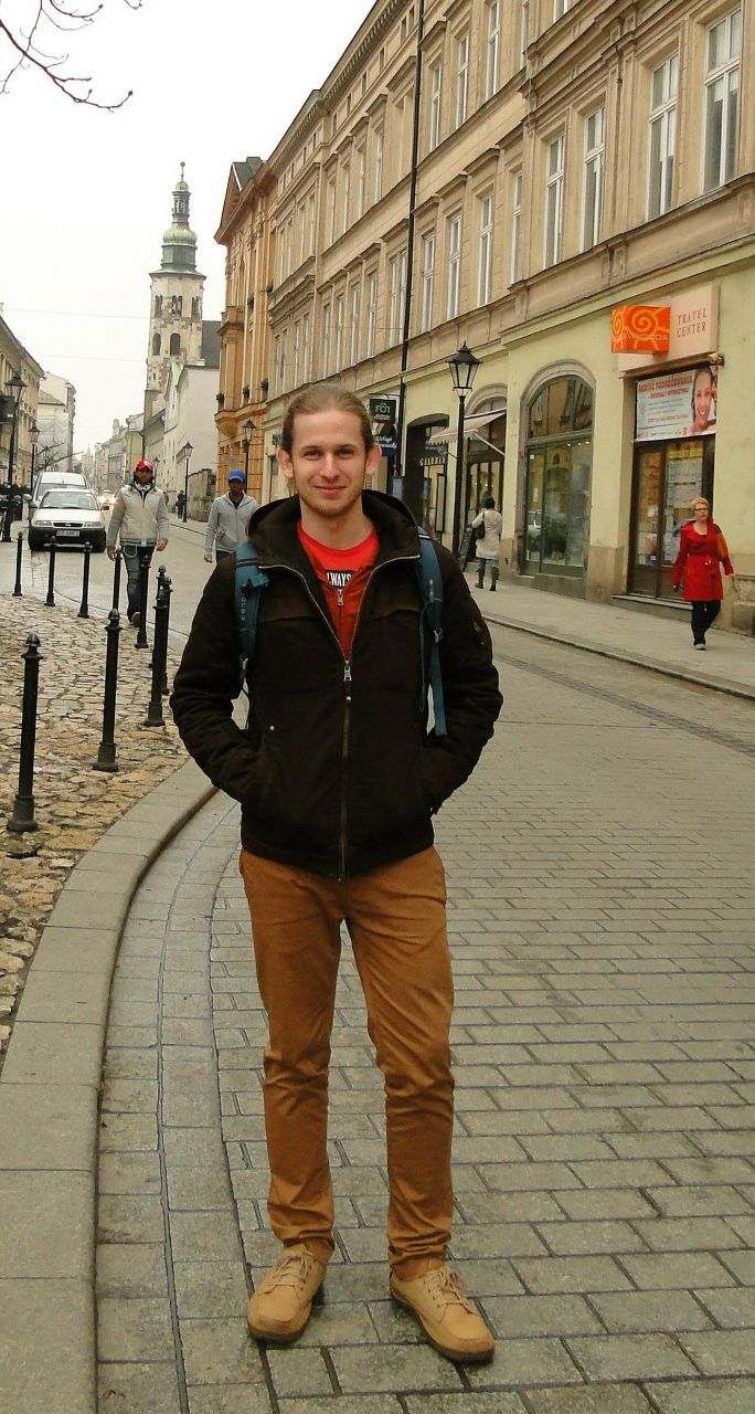 Влад Краснопольский | Киев