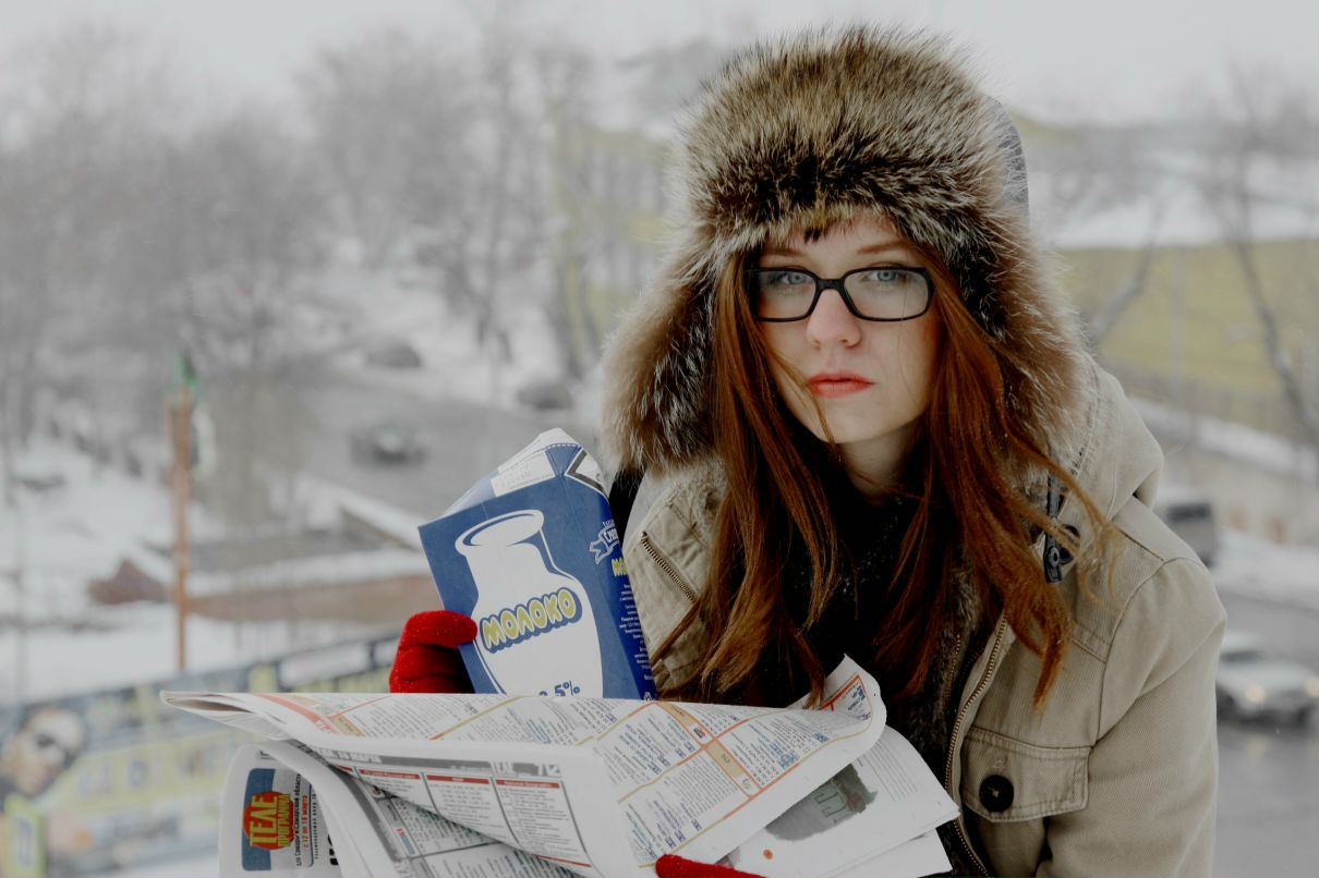 Anastasiya Shishkina | 