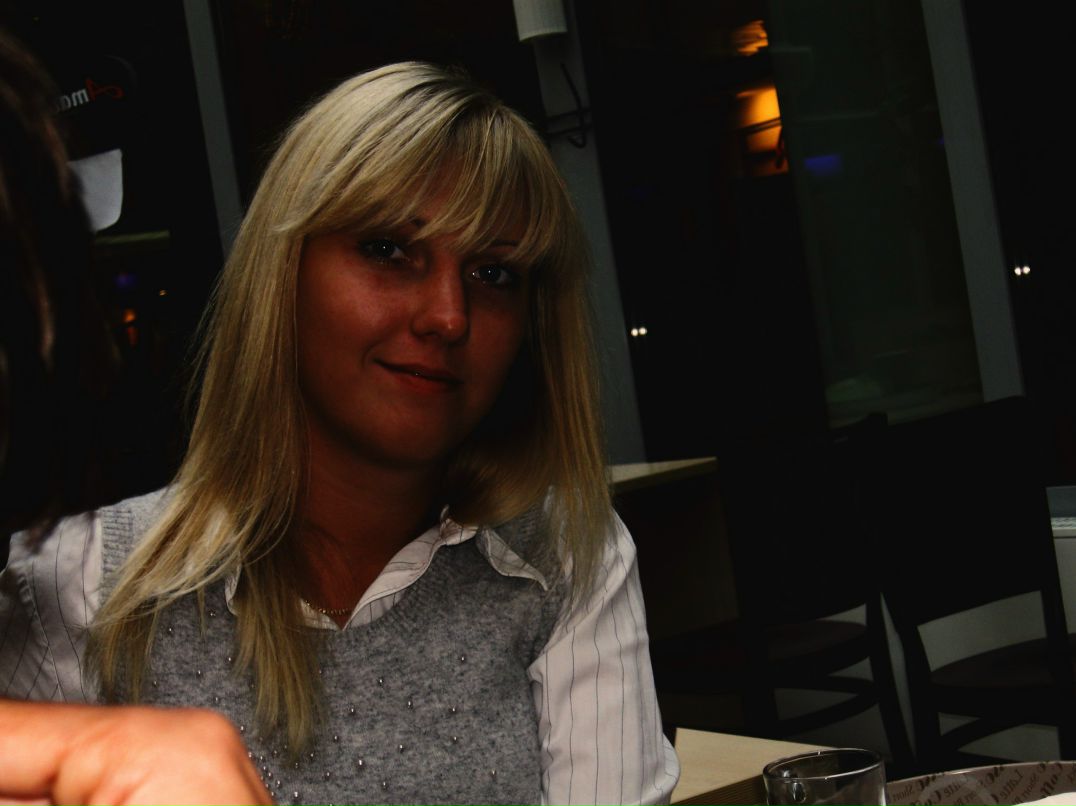 Tanya Nikiforova | Могилёв