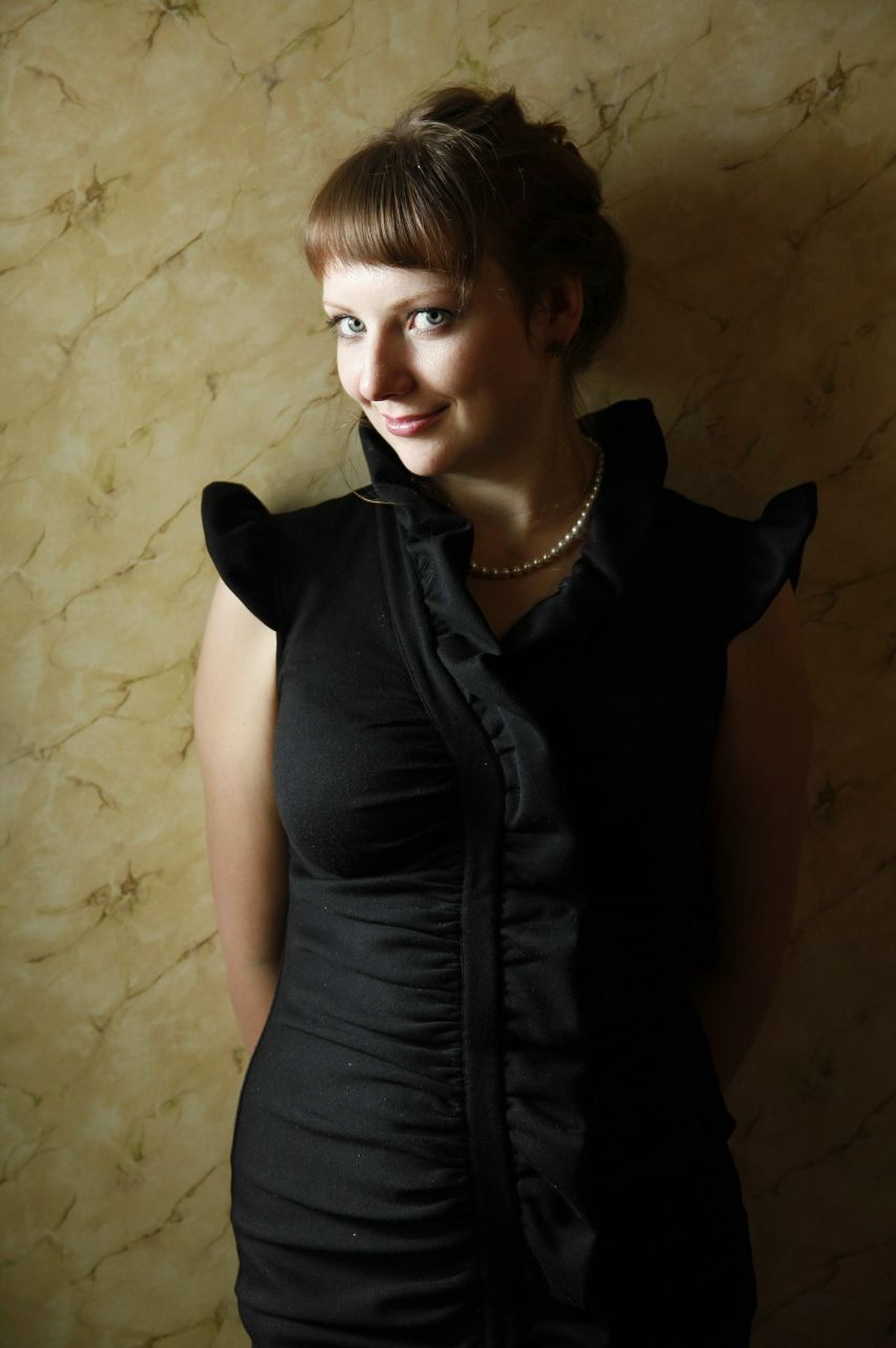 Вера Забажанова | Киев