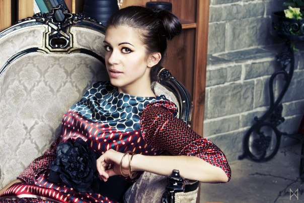 Вероника Свиридова | 