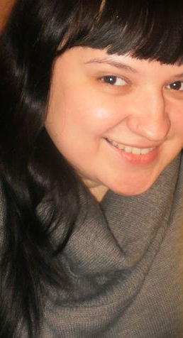 Ольга Гришина | Ташкент