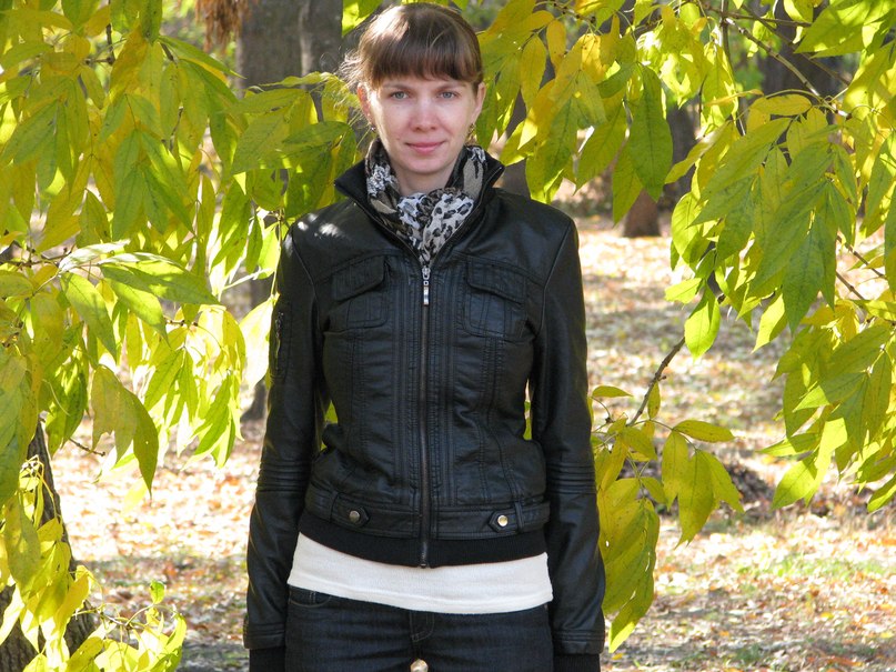 Наталья Василишина | Кропивницкий / Кировоград