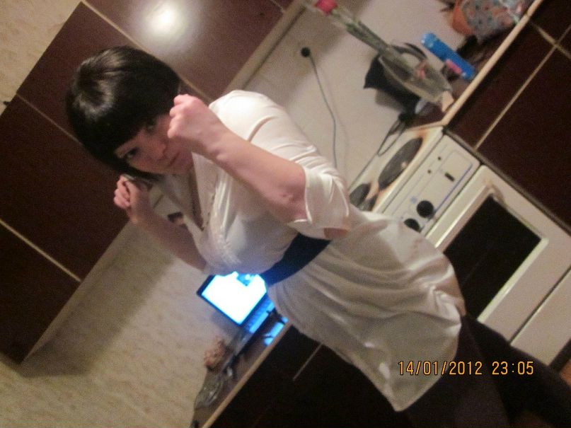 Анжеличка Макеева | Петрозаводск