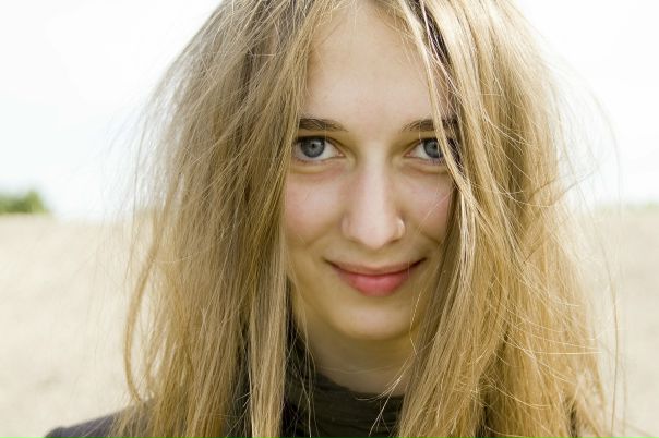 №3, Мария Милютина, 39 лет №3, Мария Милютина, 39 лет