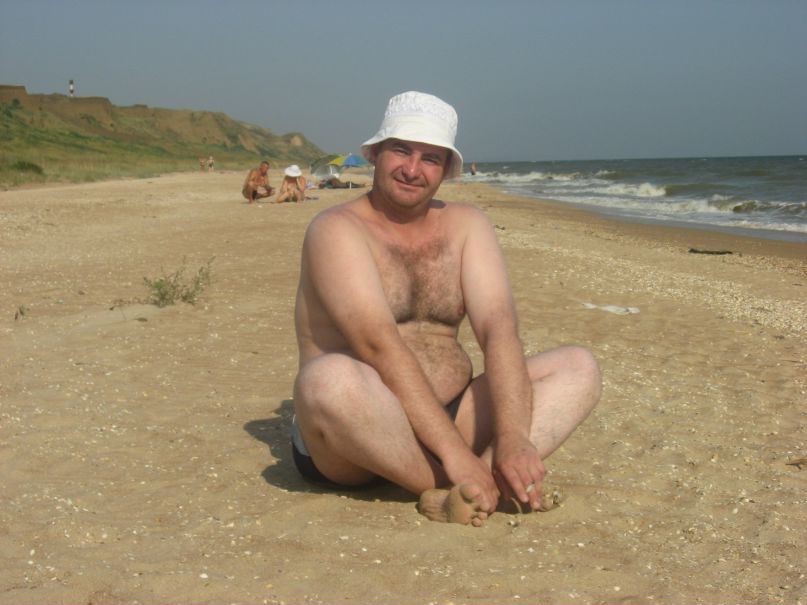 Олег Кудрявцев | Санкт-Петербург