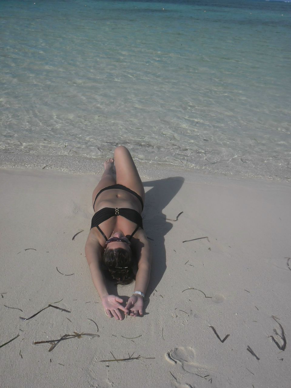 Кристина Лазарева | 