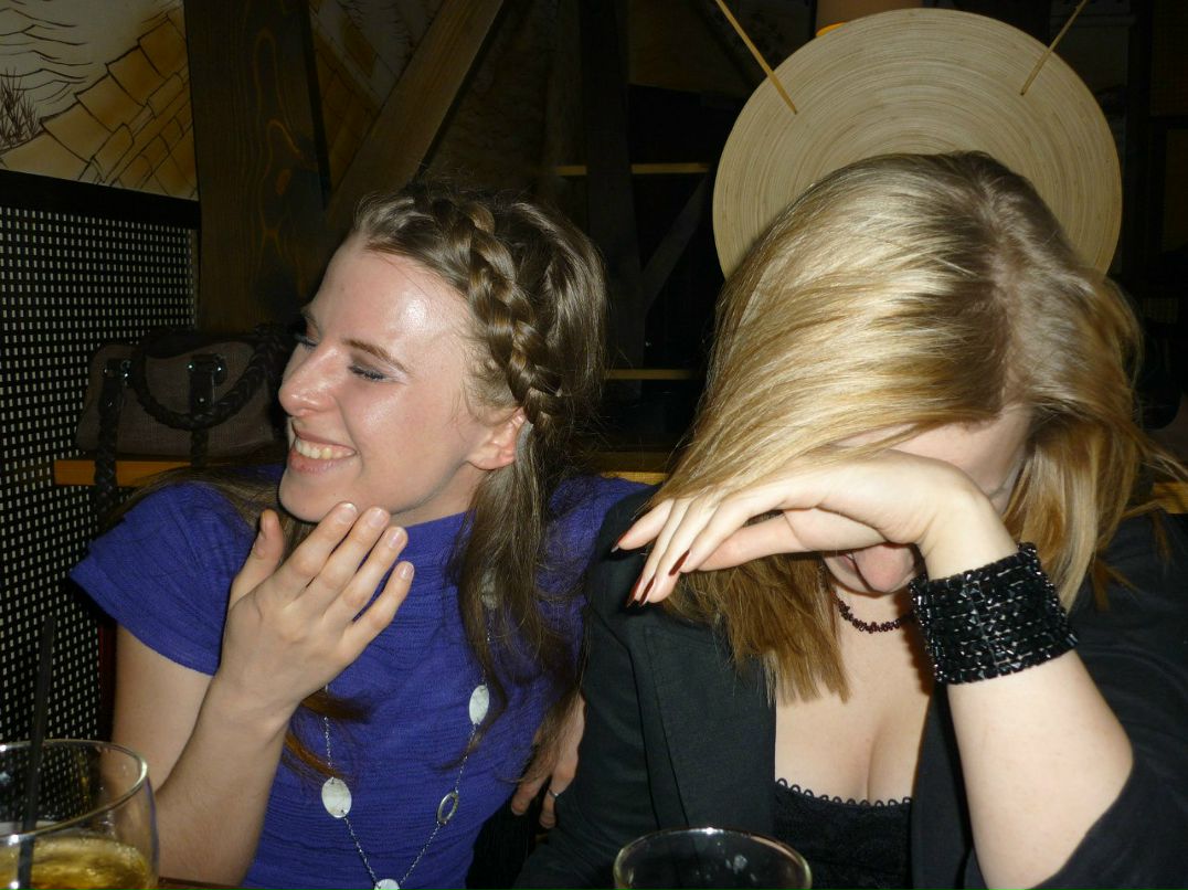 Анастасия Егорова | Нижний Новгород