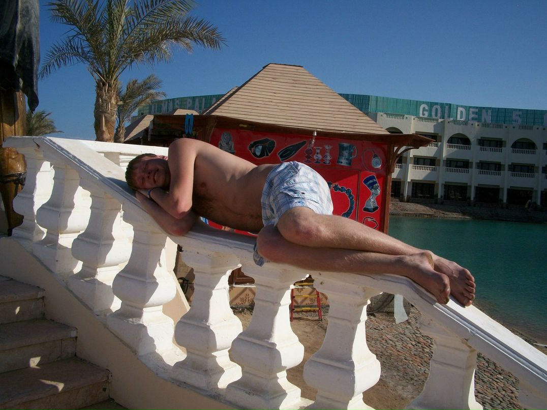 Дмитрий Бобровницкий | Тольятти