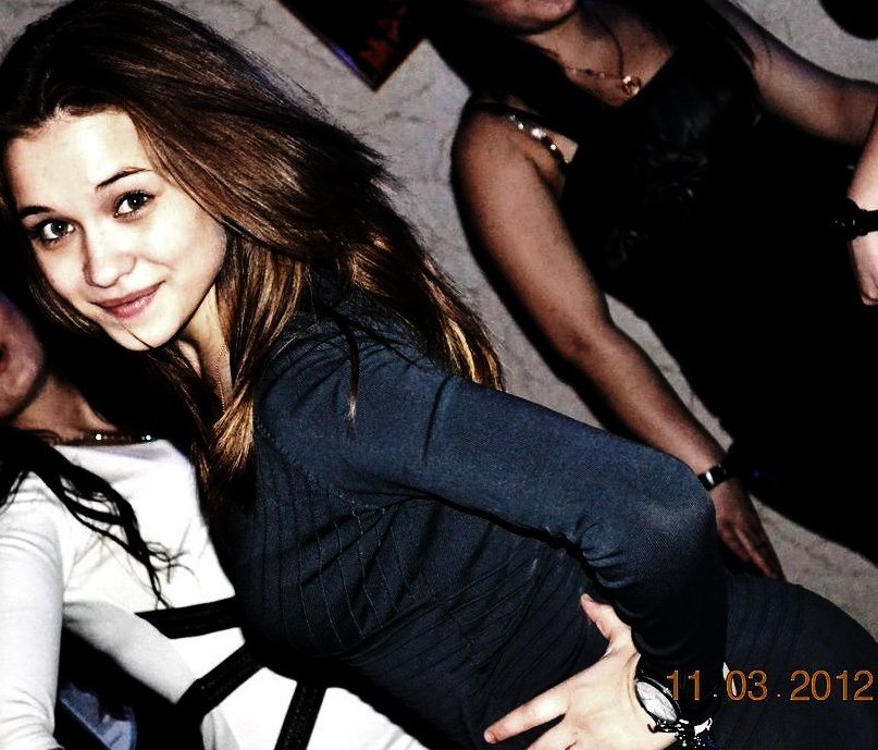 Юлия Попова | Курган