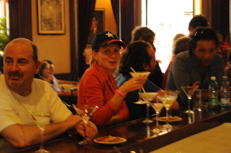 Натали Сибагатова | Москва