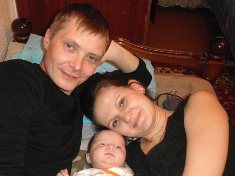 Анастасия Толстопятова | Новосибирск