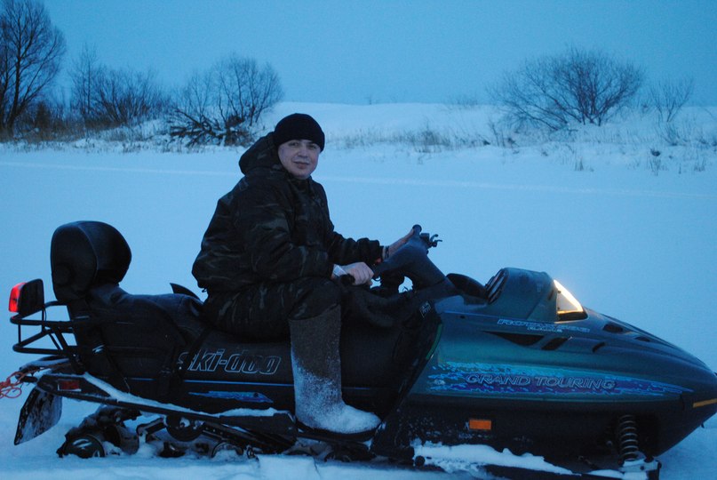 Константин Силантьев | Москва