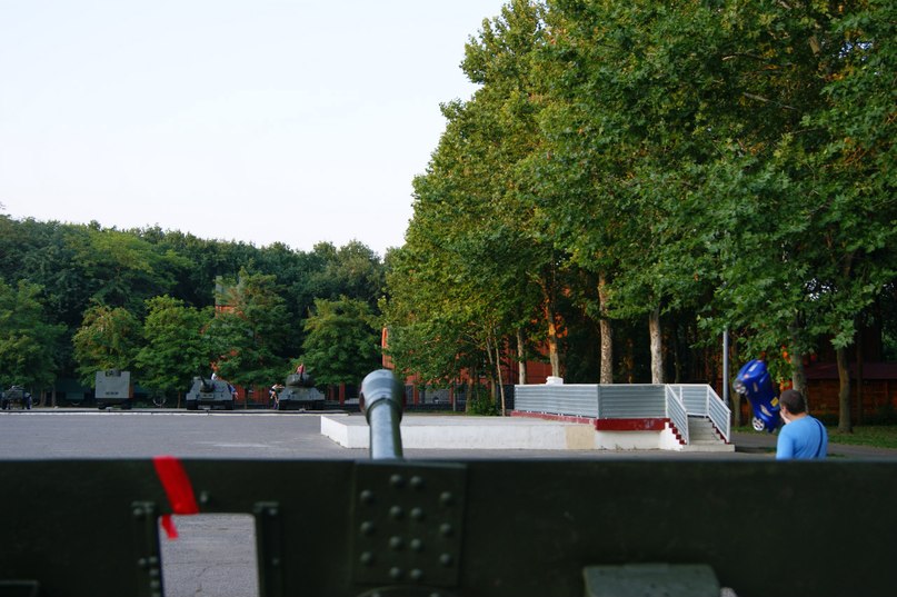 Artem Stepanyuk | Нижний Новгород