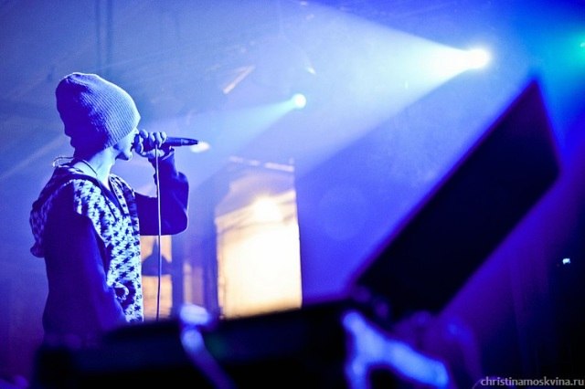 Богдан Иванюк [BGP_beats.] | Кременчуг