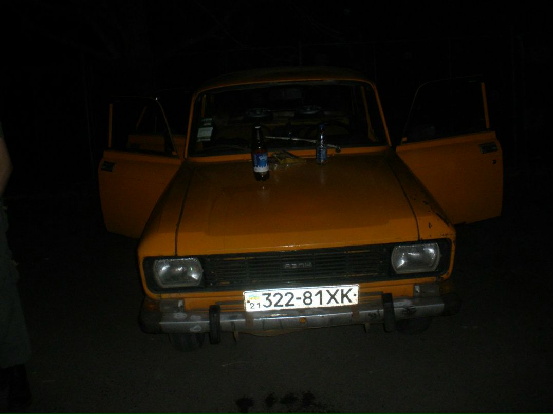 Александр Пинчук | 