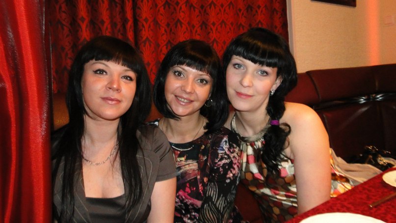 Натали Лагун | Петрозаводск