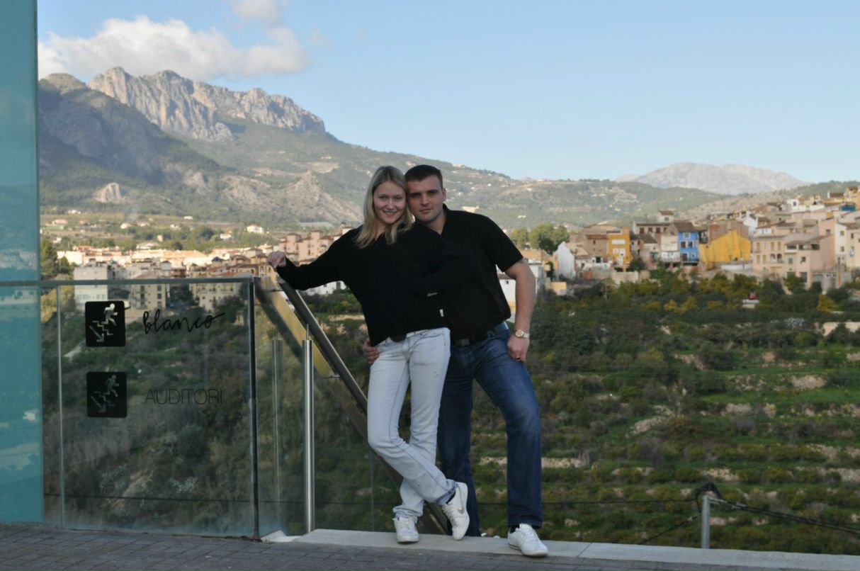 Артур Маргусевич | Житомир