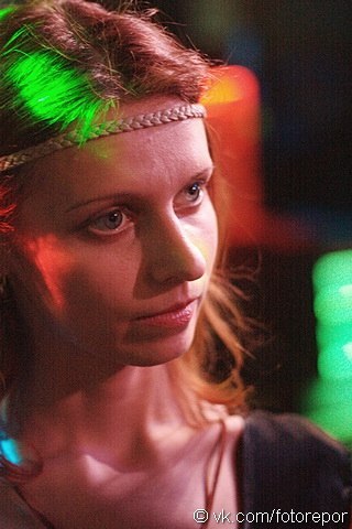 Ольга Денисова | Санкт-Петербург