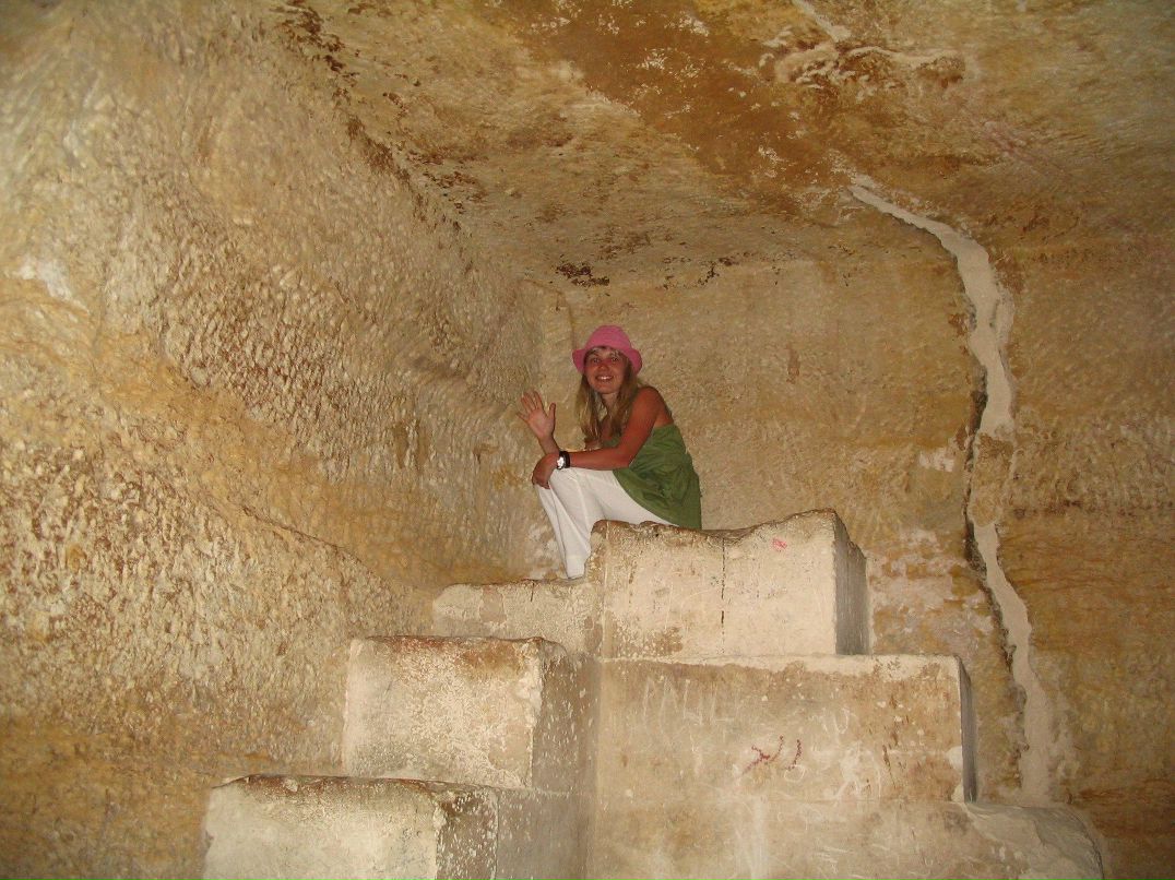 Мария Кравчук | Челябинск