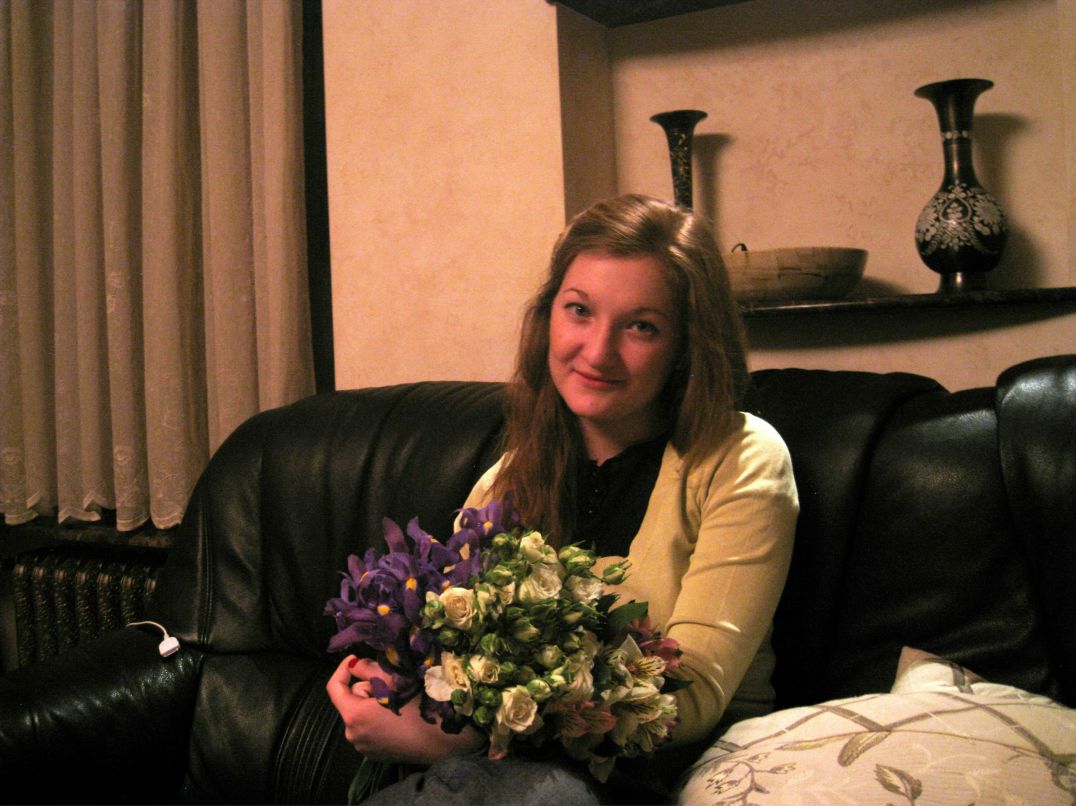 Дарья Чарушина | Ижевск