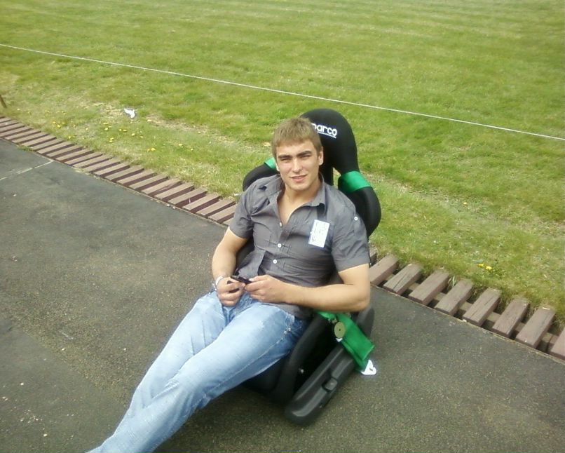 Михаил Грек | Иркутск