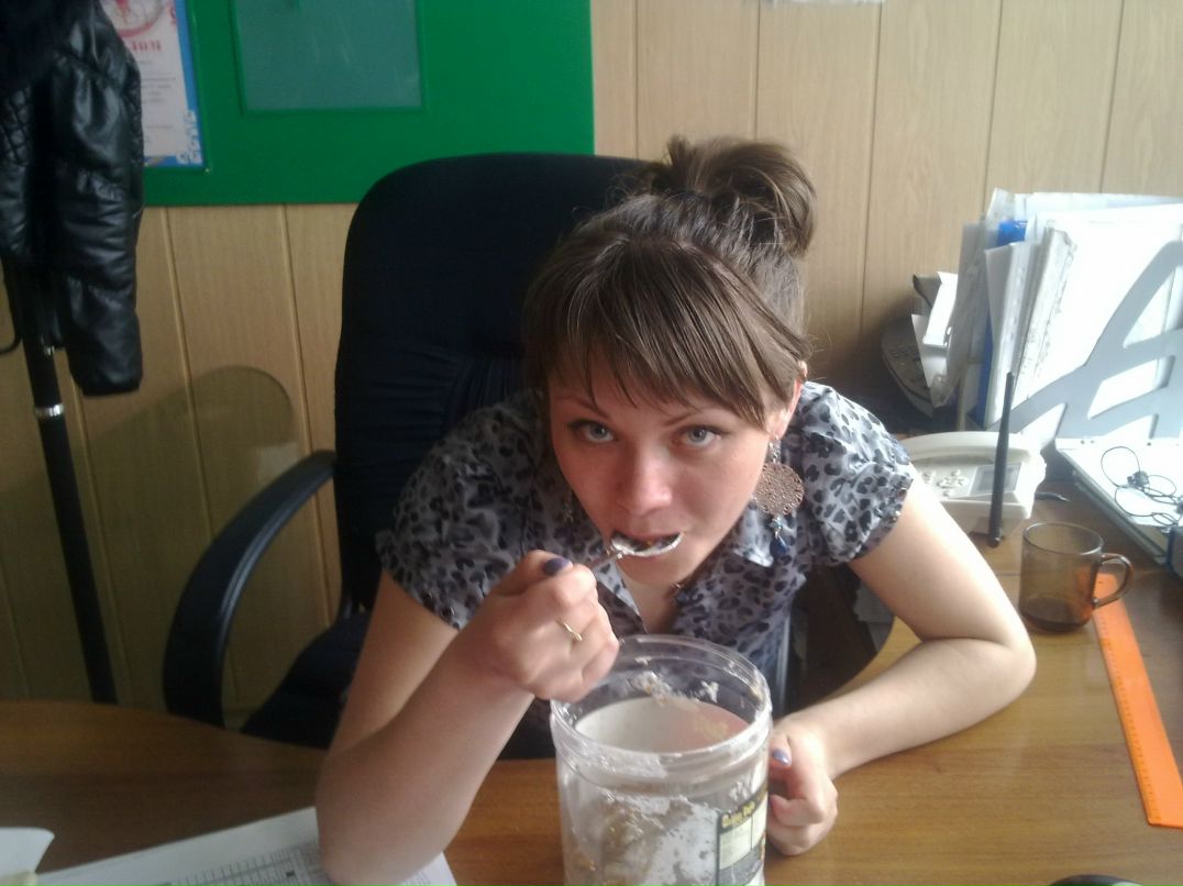 Нелли Жданова meli$$a | Улан-Удэ