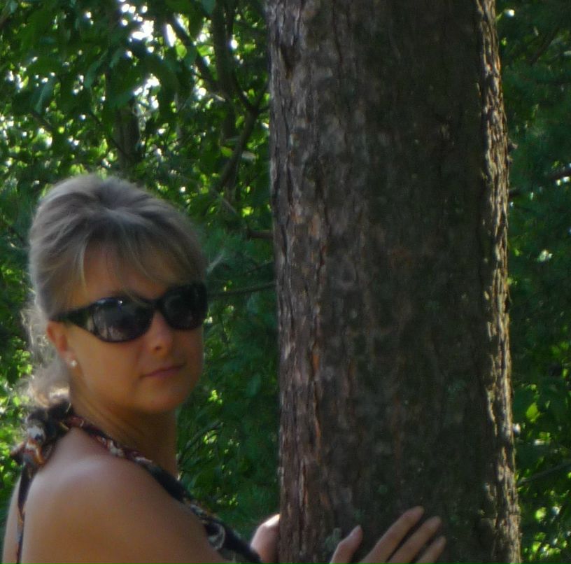 Татьяна Тишинская | 