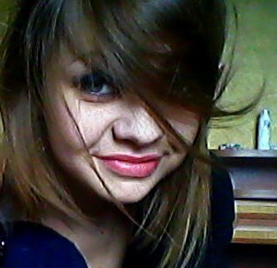 Александра Павлова Sanches | Москва