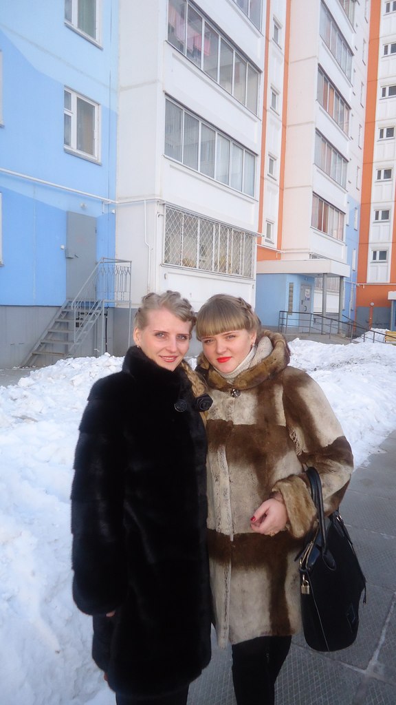 Юлия Ермолаева | Набережные Челны