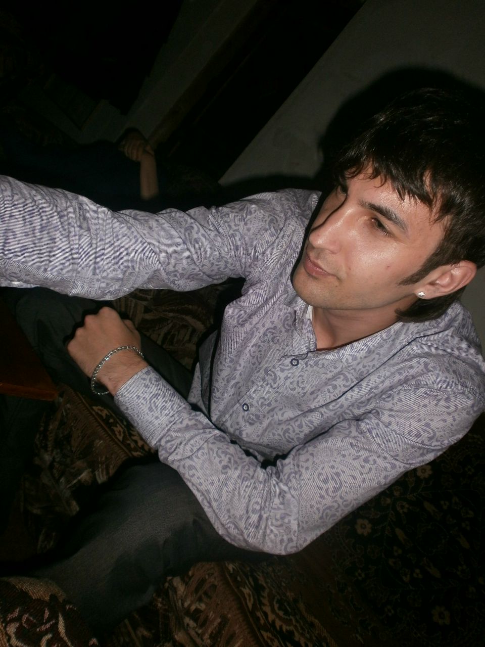 Dumasik Эджубов | Тихорецк