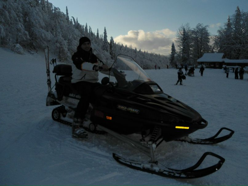 Андрій Чесноков | Киев