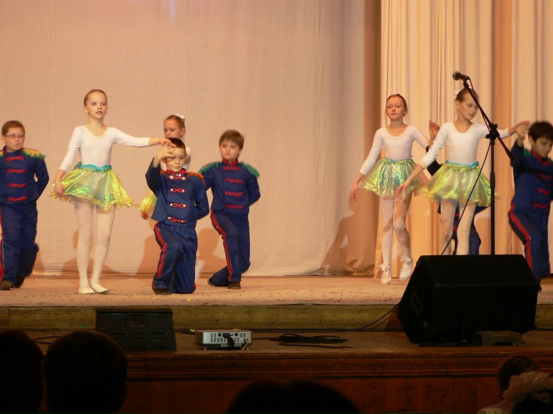 Виктор Шорин | Инта