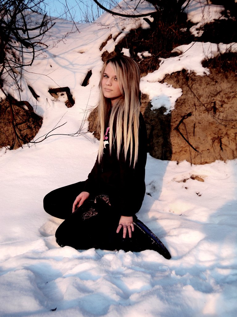 Олеся Визгалова | Нижний Новгород