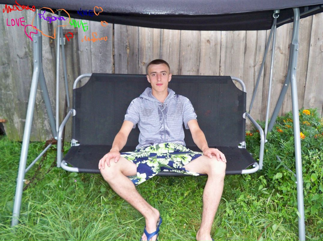 Ігор Худа АК-47 | Львов