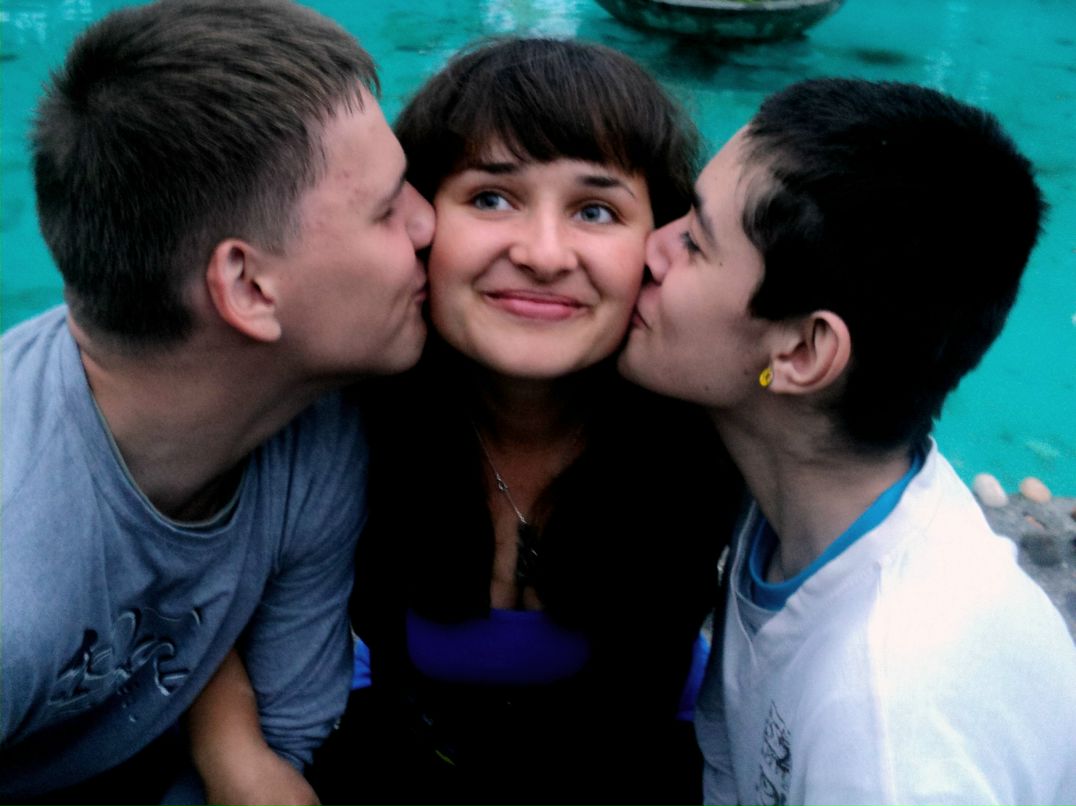 Даріна Сергієнко | Корсунь-Шевченковский