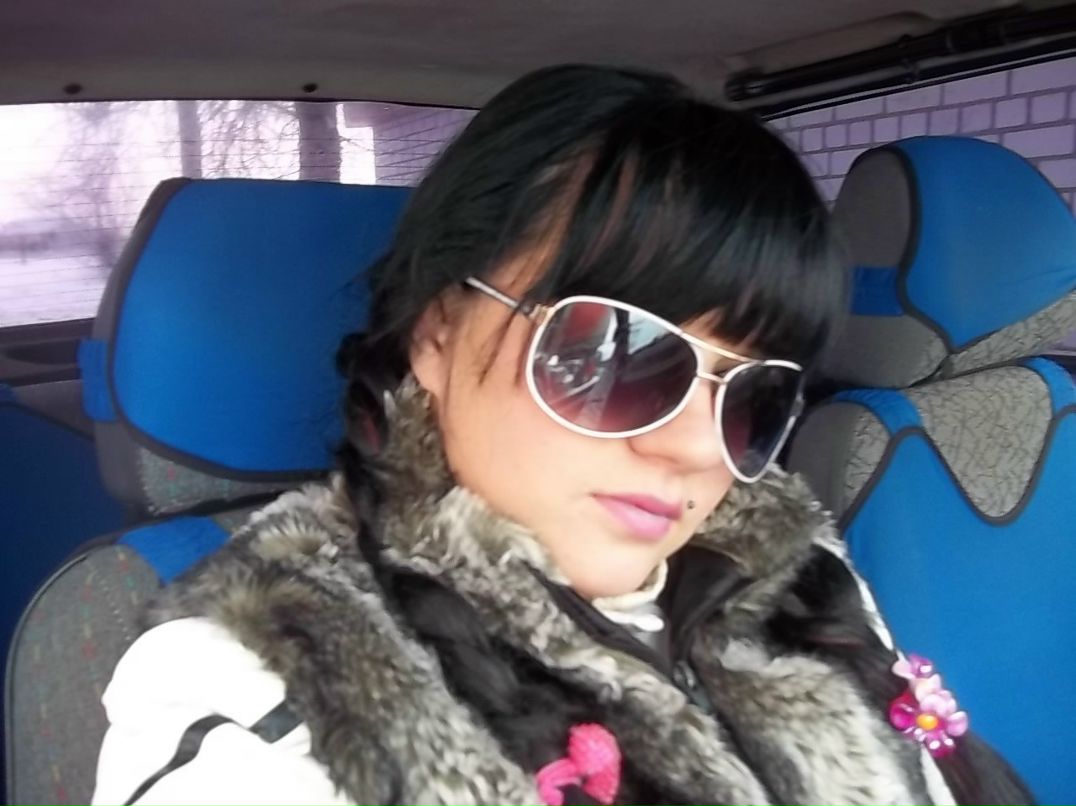 Катюшка Ермолаева | Волгоград