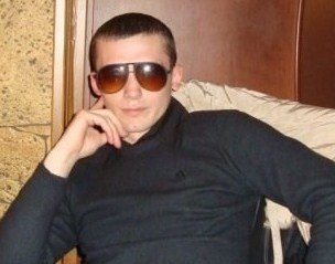 Алексей Дементьев | Санкт-Петербург