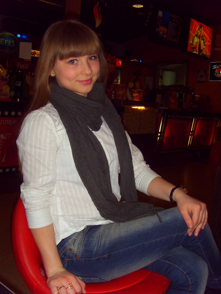 Наталья Бородина Витальевна | Ростов-на-Дону